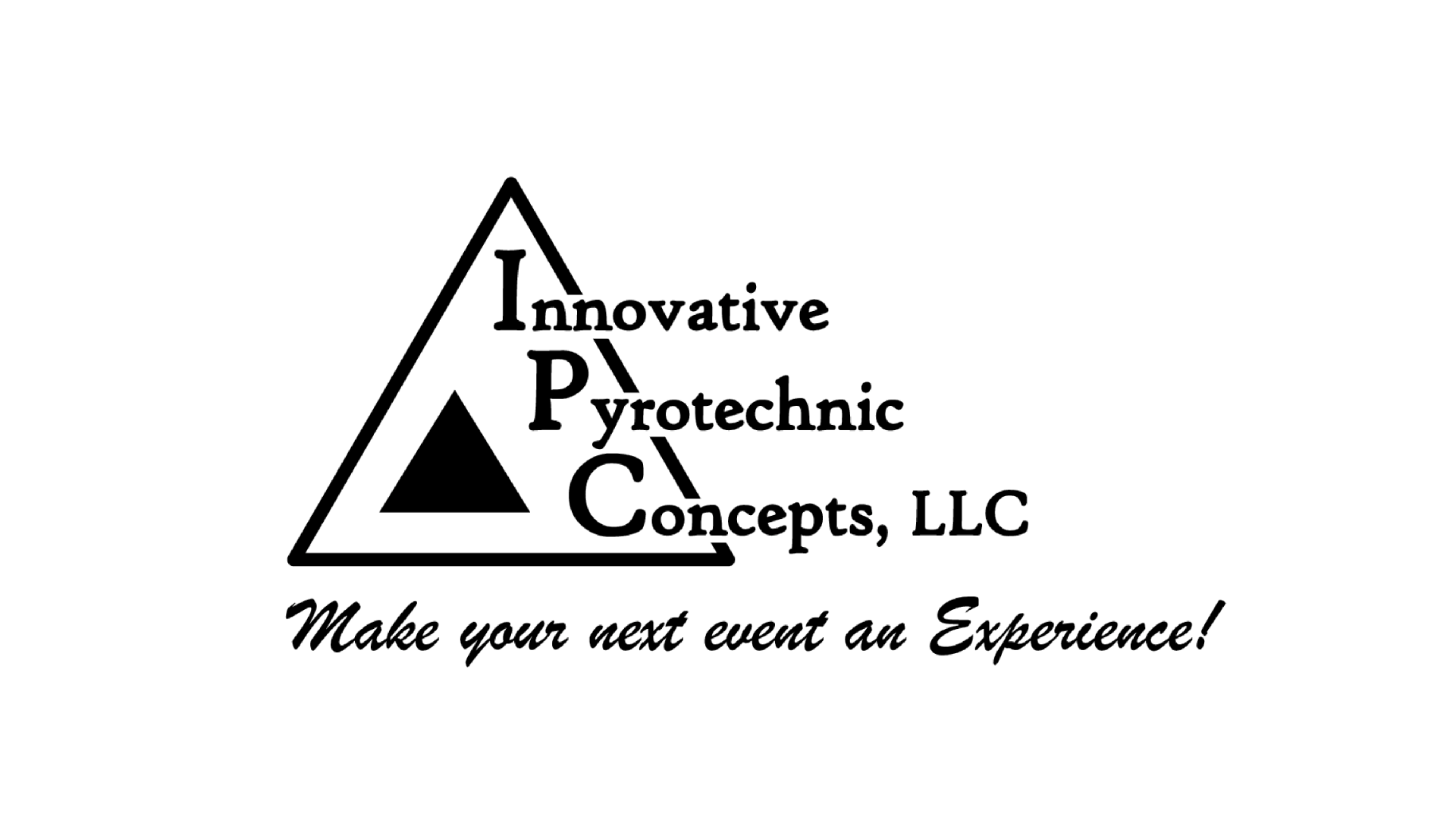 Innovative Pyrotechnic Concepts, L.L.C